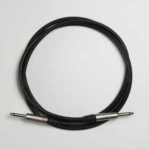 Premium guitar cable