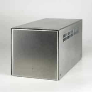 PSU case (No Holes)