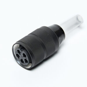 Binder connector 09-0038-00-05 (5pin)